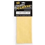 Herco Cleaning and Polishing Cloth for Silver Instruments