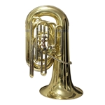 Big Mouth Brass J845 CC Tuba