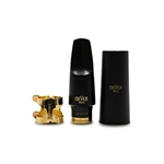 JJ Babbit Meyer New York Connoiseur Alto Saxophone Mouthpiece