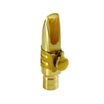 JJ Babbit Otto Link Metal Tenor Saxophone Mouthpiece