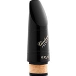 Vandoren 5RV Lyre Clarinet Mouthpiece