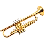 Yamaha YTR-2330 Student Trumpet