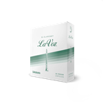 D'Addario LaVoz Clarinet Reeds