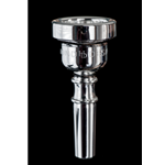 Karl Hammond Design Bass Trombone Mouthpiece