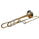 Bach 42BOG Trombone