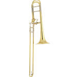 Bach A47I Tenor Trombone, B-Stock