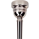 Parduba Small Shank Trombone Mouthpiece