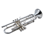Used XO 1602 Bb Trumpet