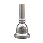 Used Schilke 51D Trombone/Euphonium Mouthpiece