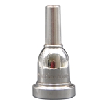 Used Denis Wick 6BL Heavytop Trombone/Euphonium Mouthpiece