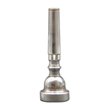 Used Bach 1C Trumpet Mouthpiece