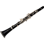 Used Buffet E11 Clarinet