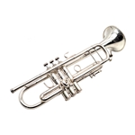 Used Bach 180S37 Trumpet