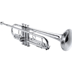 XO 1604S Bb Trumpet