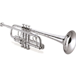 XO 1624S-R Reverse Leadpipe C Trumpet