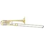 Jupiter JTB-1100F Tenor Trombone