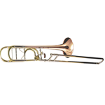 Greenhoe GC4-1R Tenor Trombone