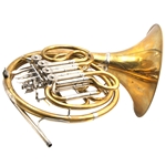 Used Yamaha YHR667VS Horn