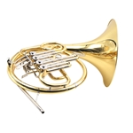Yamaha Used YHR-322II Single Horn
