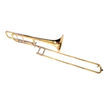 Used Bach 42BO Tenor Trombone