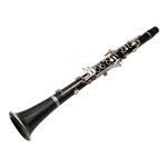 Used Buffet R13 with Nickel Keys