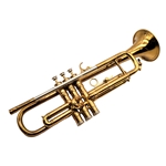 Selmer 24B K-Modified Trumpet