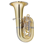 Cerveny 696-5IR Rotary CC Tuba