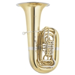 Cerveny 691 Rotary 5/4 Tuba