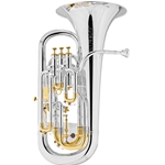 Cerveny Professional Compensating Euphonium