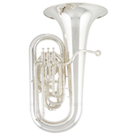 Cerveny EEb Compensating Tuba