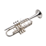 Used Bach C190SL229 C Trumpet