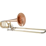 Getzen 1052FDR Bass Trombone