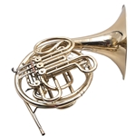Used Conn 8D Horn