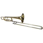 Used Bach 50B Bass Trombone