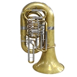 Used Yamaha YCB-661 CC Tuba