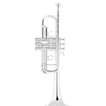 Bach C190SL229 C Trumpet