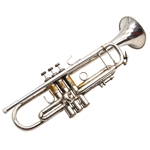 Used Bach 180S37 Stradivarius Bb Trumpet