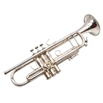 Used Bach 180S37 Bb Trumpet