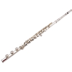 Used Haynes Open Hole Flute with B Foot