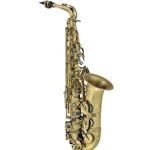 P Mauriat System-76 Alto Saxophone with Dark Finish