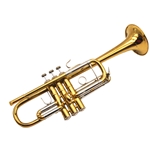 Used Bach C180L239 C Trumpet