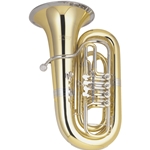 Cerveny CC "Piggy" Tuba