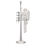 Cerveny VFC-TR6018TS Piccolo Trumpet