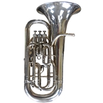 Used York 4052 Eminence Euphonium