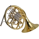 Used Conn 6D Horn