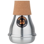 Protec Liberty Aluminum Compact Practice Mute