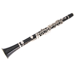 Used Selmer Series 10 Bb Clarinet