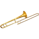 Used Kanstul 1606 Tenor Trombone