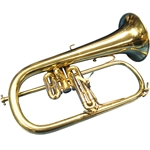 Used Couesnon Flugelhorn