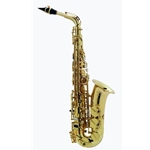 Selmer Paris Axos Alto Saxophone